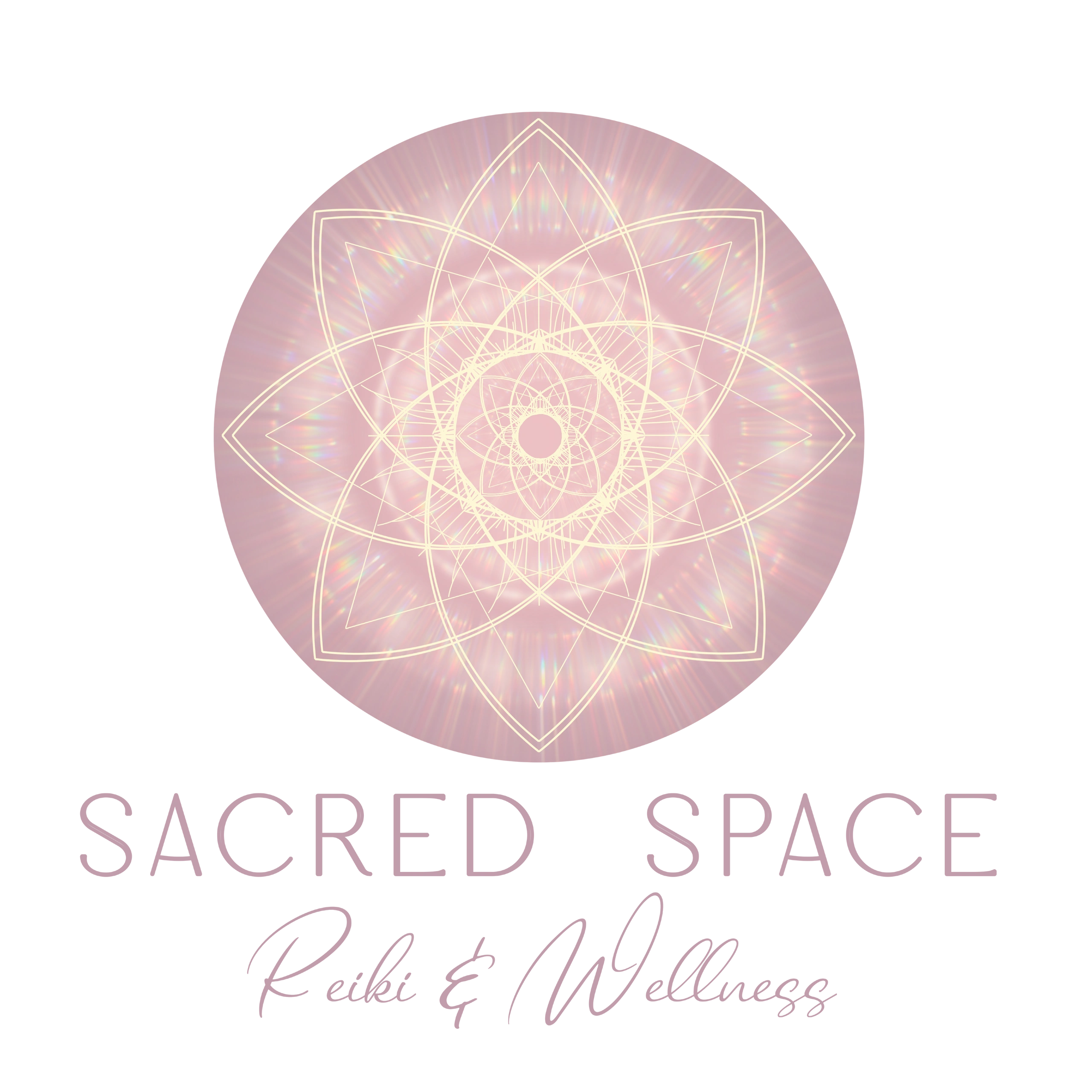 Energy Healing Services Sacred Space Reiki Wellness